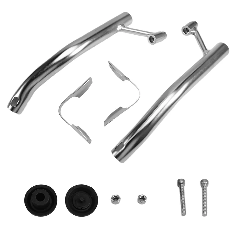 

AUTO Motorcycle Engine Protection Guard Bumper For BMW R1300GS Engine Protection Guard For BMW R1300GS