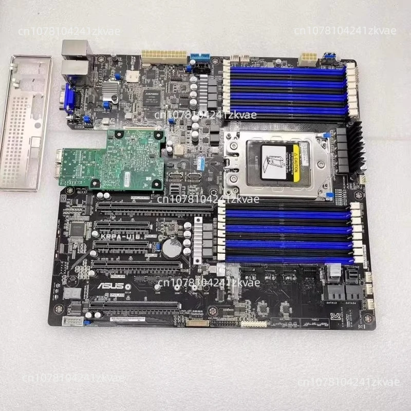 KRPA-U16 PCI-E4.0 S…