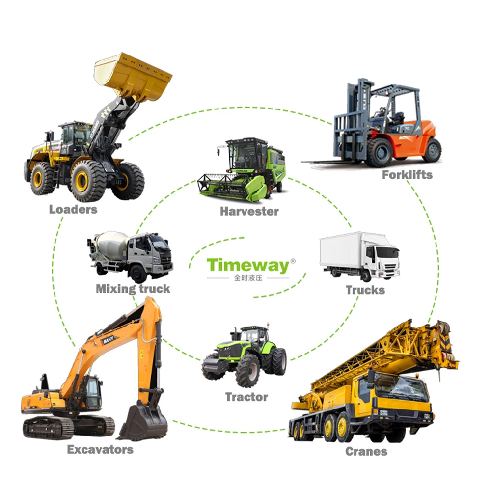 TIMEWAY per ordine supplementare