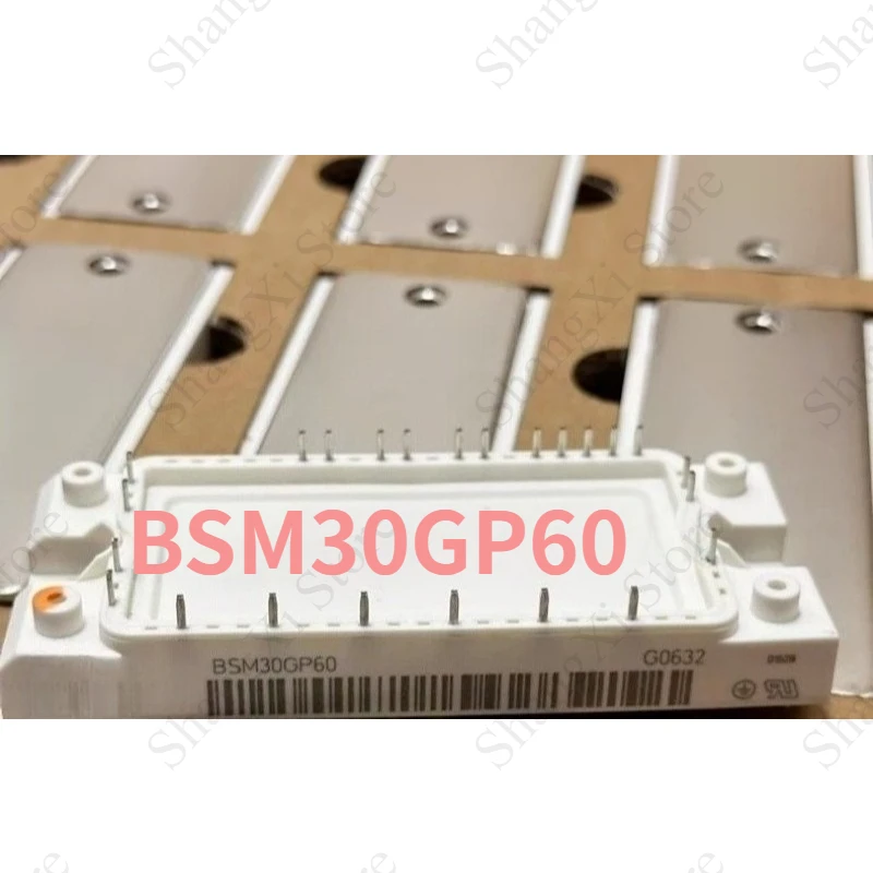1PCS Brand New BSM30GP60 Module Fast Delivery