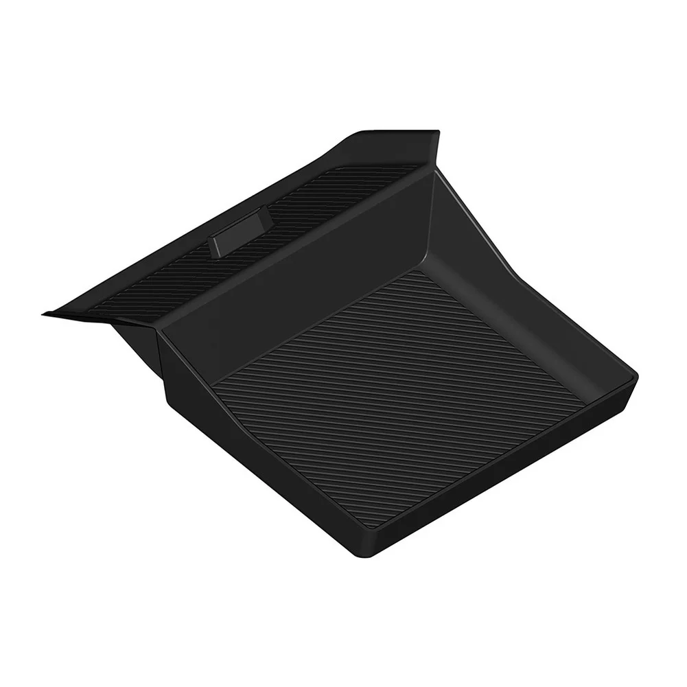 Lower Protective Pad for TOYOTA for rav4 2026 Plus Car Center Console Soft Silicone Material Easy Installation