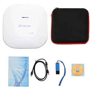 Phân tích cộng hưởng lượng lượng tử thế hệ thế hệ chuyên nghiệp gần đây nhất 2025 Phiên bản cơ thể Sub Machine Chẩn đoán Nhiều 6 Bán hàng chính Atlas Cơ thể con người - №4