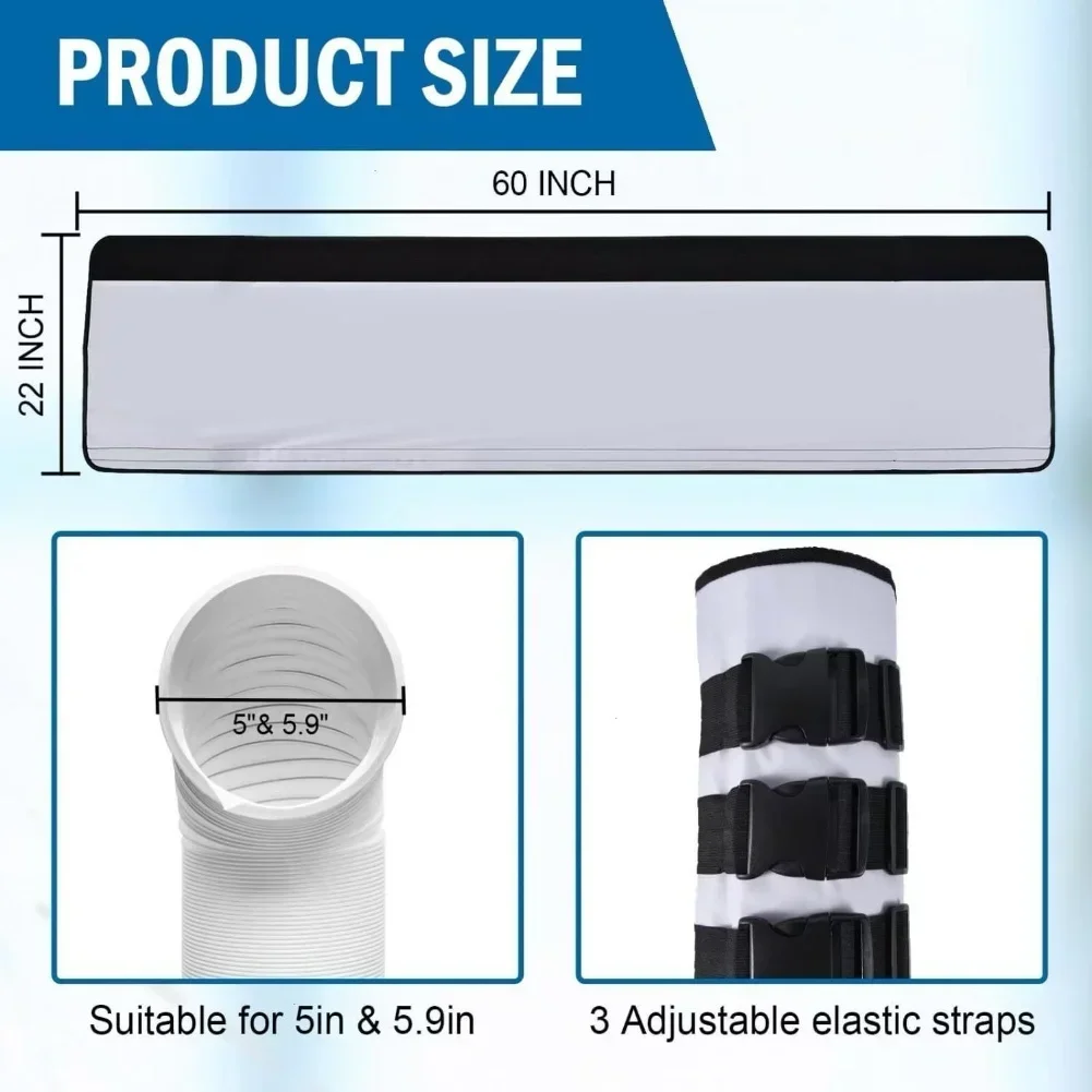 

Efficient AC Hose Insulation Sleeve Designed for Enhanced Performance with Easy Installation and Tight Leak Fit