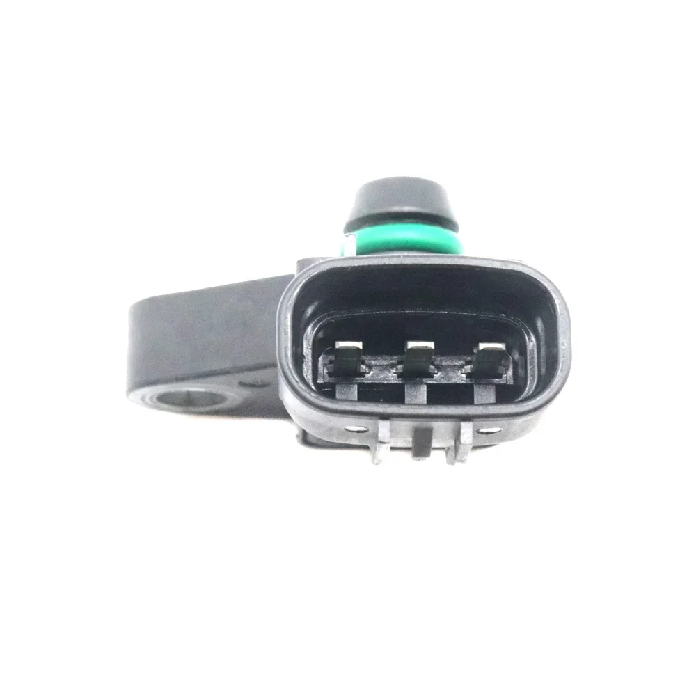 0261230198 Car Air Manifold Absolute Boost Pressure MAP Sensor 18590-67LA0 18590-68K00 For Suzuki Opel Vauxhall Car Accessories