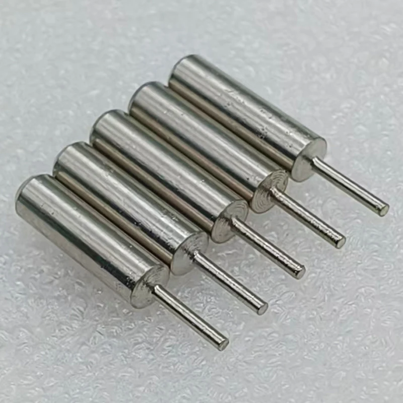 20/40 قطعة حزام ساعة اليد ضبط دبابيس استخدام ل حزام (استيك) ساعة ضبط وإزالة دبابيس أداة تلميح حجم 0.8 مللي متر/1.0 مللي متر إزالة دبابيس السوار