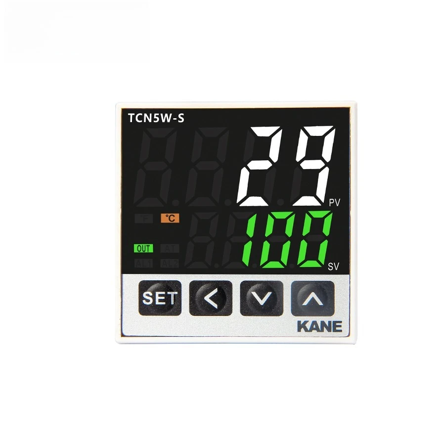 Trihero Nuovo termostato Regolatore di temperatura digitale Pid serie Tc5