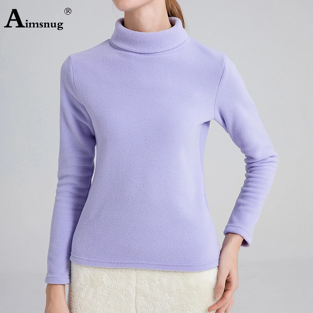 

2023 New Autumn Winter Turtleneck Tops Female Long Sleeves Elasticity Plush T-Shirt Plus Size 3xl Women Casual Retro Tees Shirt
