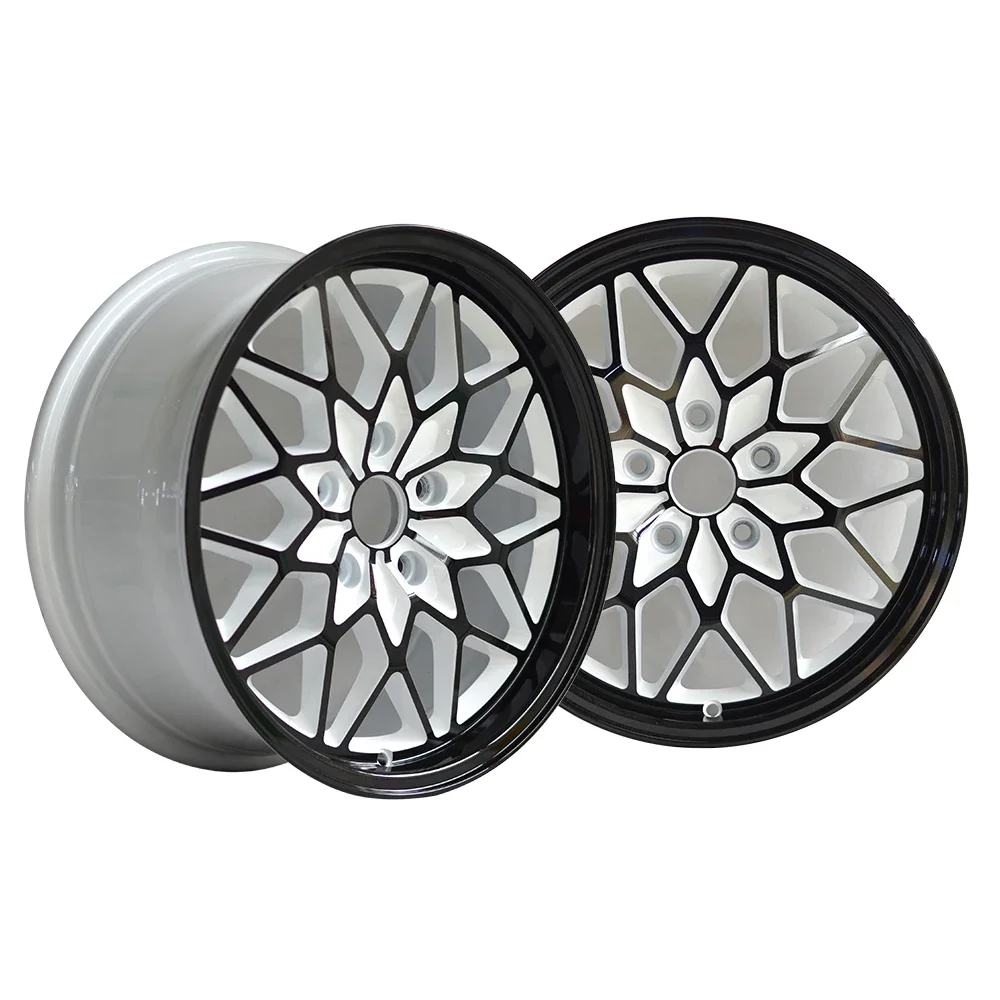 Factory Customize Forged Wheel Rims 16