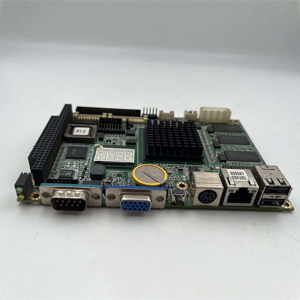 

PCM-9377F REV1.0 PCM-9377 для промышленной материнской платы Advantech