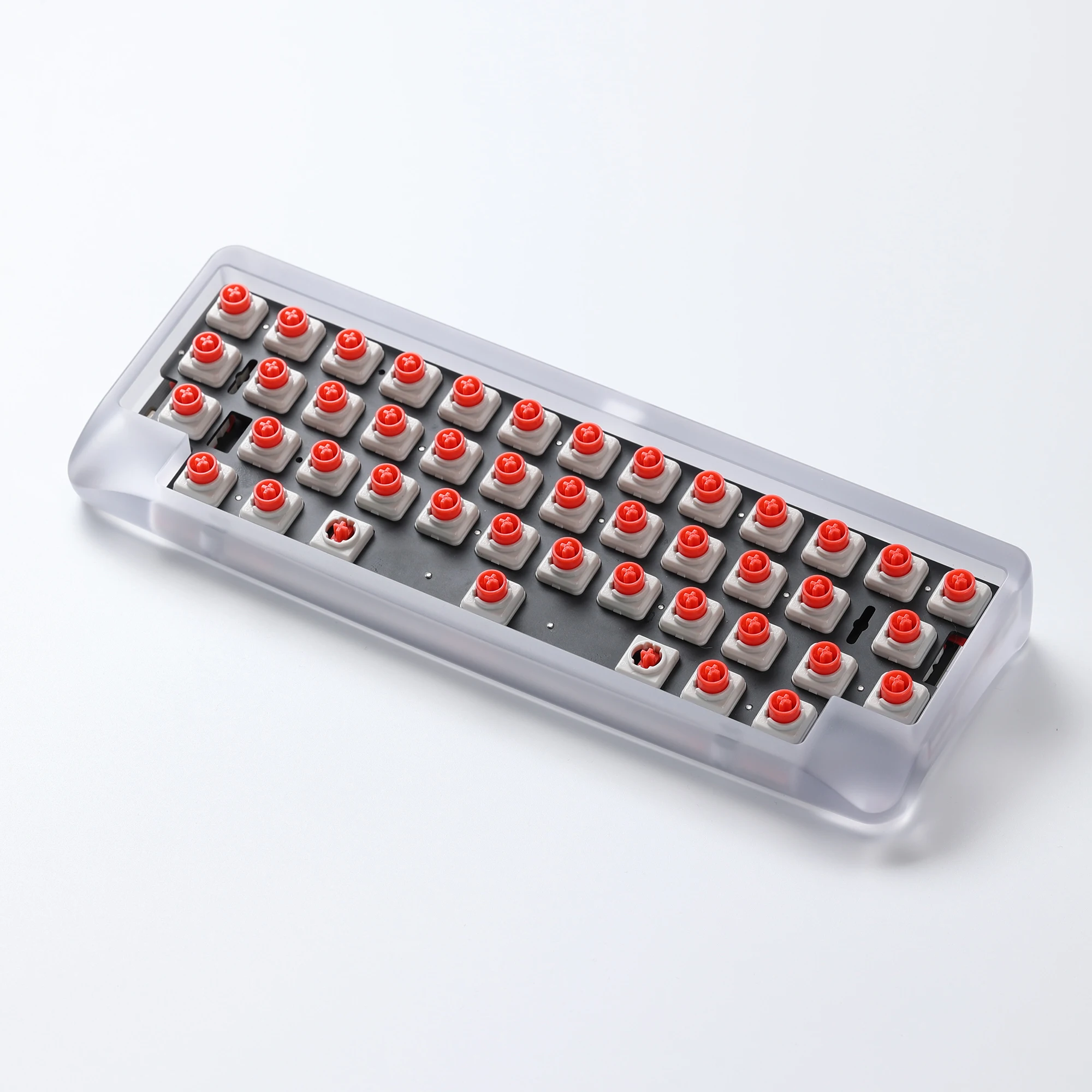 Kit Agar Mini x DynaCap EC