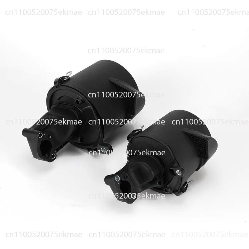 

Aasoline Engine Ch270/440 Воздушный фильтр в сборе 7/14hp429cc Аксессуары Фильтр Верхняя и нижняя подставка