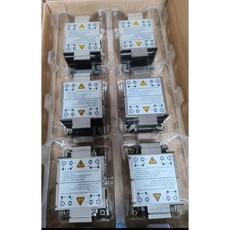 for Superfusion 2288HV6 Special Heat Sink for 2288HV6 2488HV