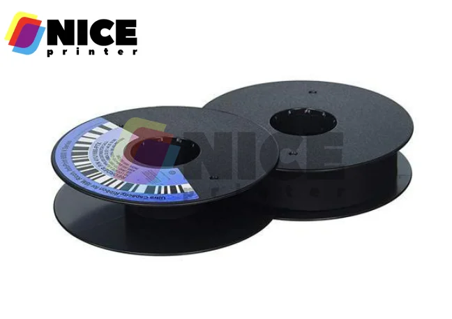 2Pcs New Spool Printer Series Ultra Capacity Ribbon 179499-001 For Printronix P7000 P7015 P7010 P7215 P7005 P7210 P7205 P7220