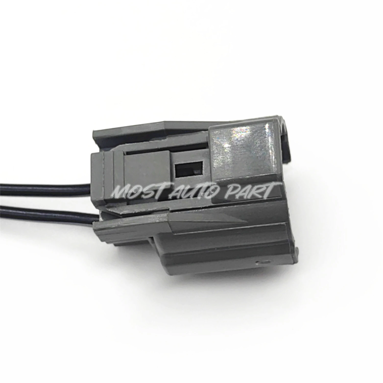 

HID Fog Lamp Ballast Connector Harness Plug For Honda Accord and Element 2012-2017 L15B2 Female Connector Plug Pigtail