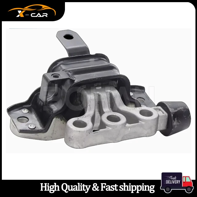 

Engine Mount for 2016-2019 Chevrolet Spark ACDELCO GM ORIGINAL EQUIPMENT 42456790 42419330 S1470