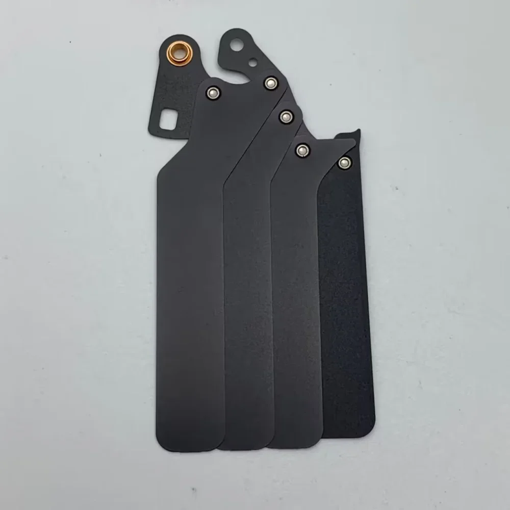 A pair of New Shutter Assembly Blade Curtain For Canon EOS 20D 30D 40D 50D 60D 70D 80D 90D Camera Repair part