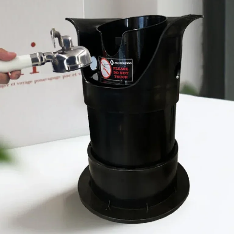 2026/New Product Ideas 2023 Automatic Espresso Portafilter Cleaner  Coffee Portafilter Cleaner