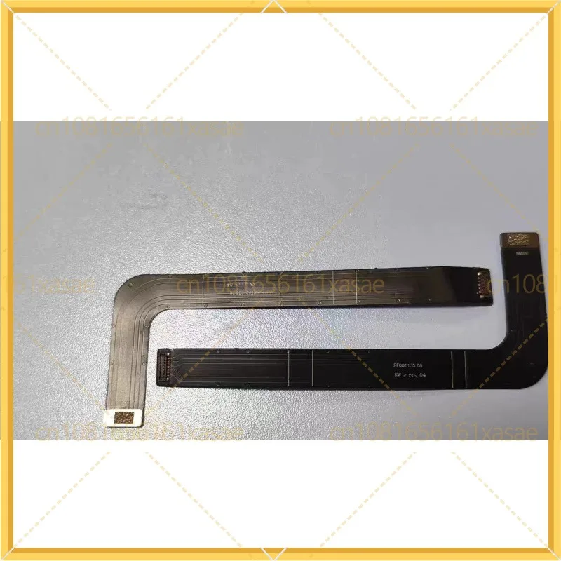 New 000450 FPC Flexible Flat Cable For DJI RCplus T40 T50 T20P Remote Controller Repair Part