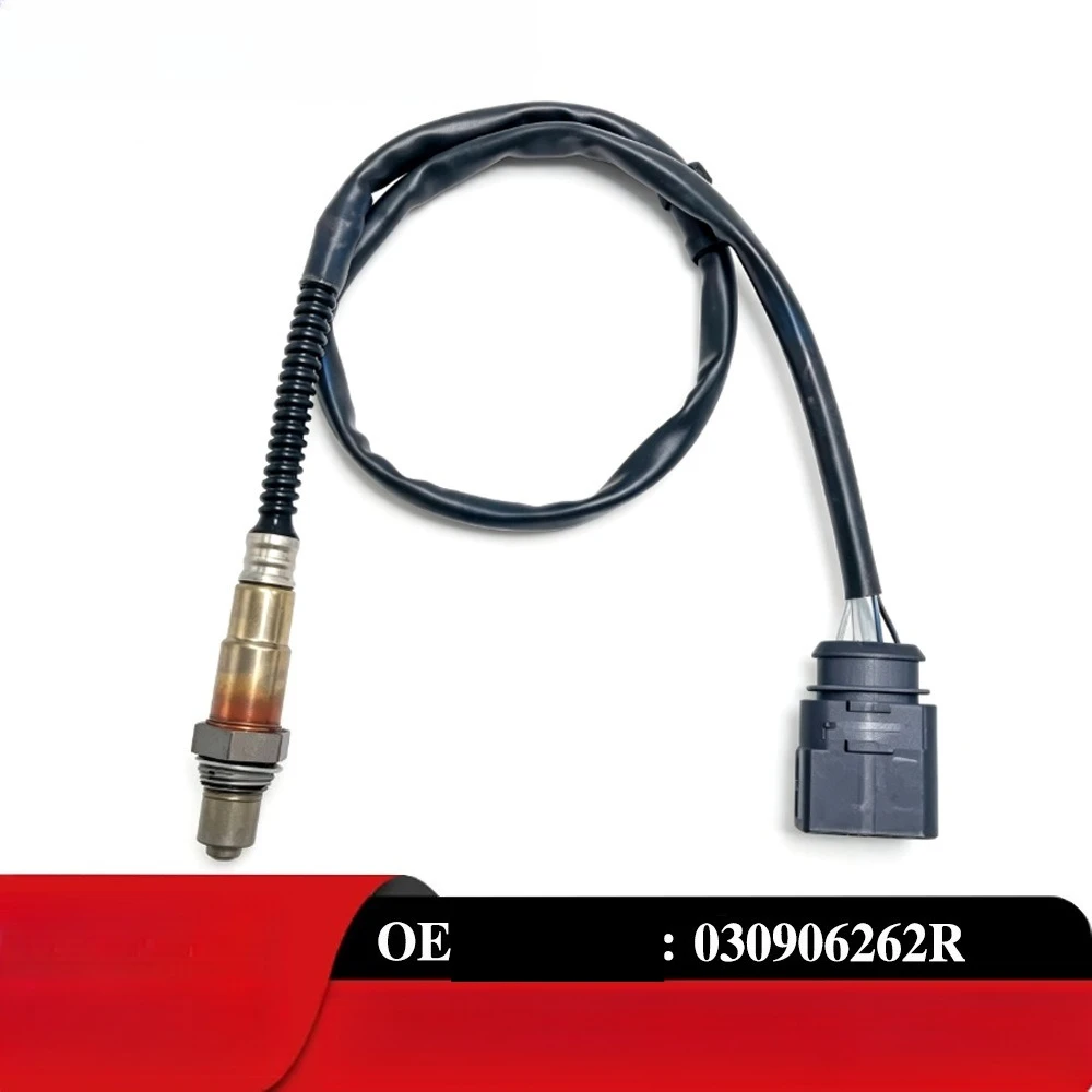 030906262R 0258010011 Front o2 oxygen sensor for Volkswagen Beetle Golf Passat for Gol G5 Fox 1.0 1.6 Flex