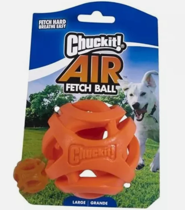 Chuckit AIR Fetch Ball Stick For Pet Toy