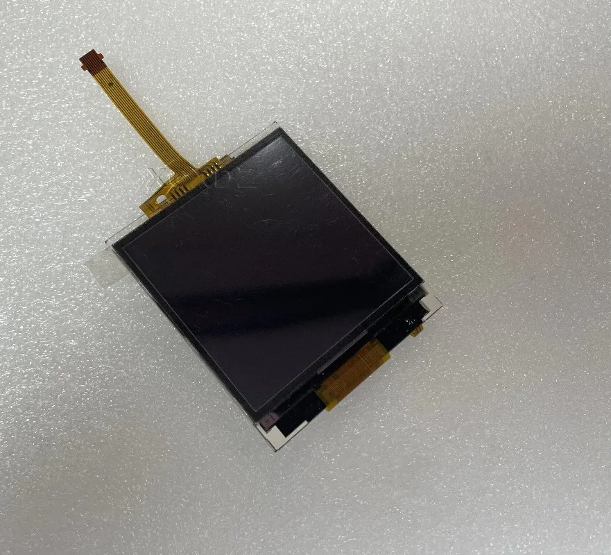 TFT7K0791FPC-A1-E  LCD Screen, Touch/non-touch