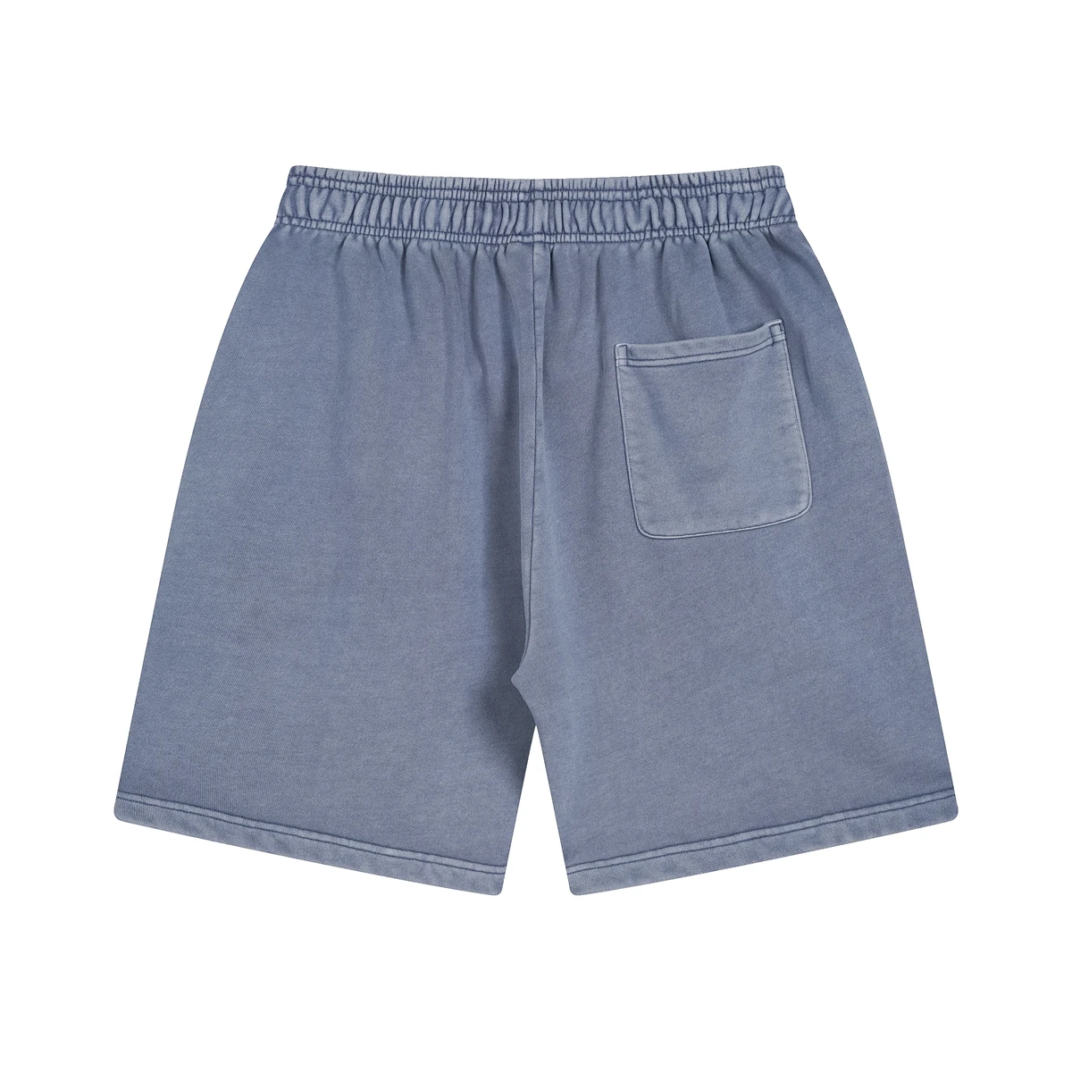 Terry shorts in 14 colors