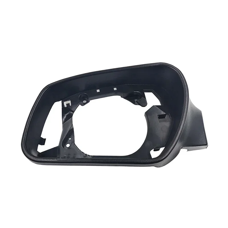 Auto Left Right Side Wing Mirror Housing Trim Frame for FORD Focus 2007 2008 2009 2010 2011 2012 2013