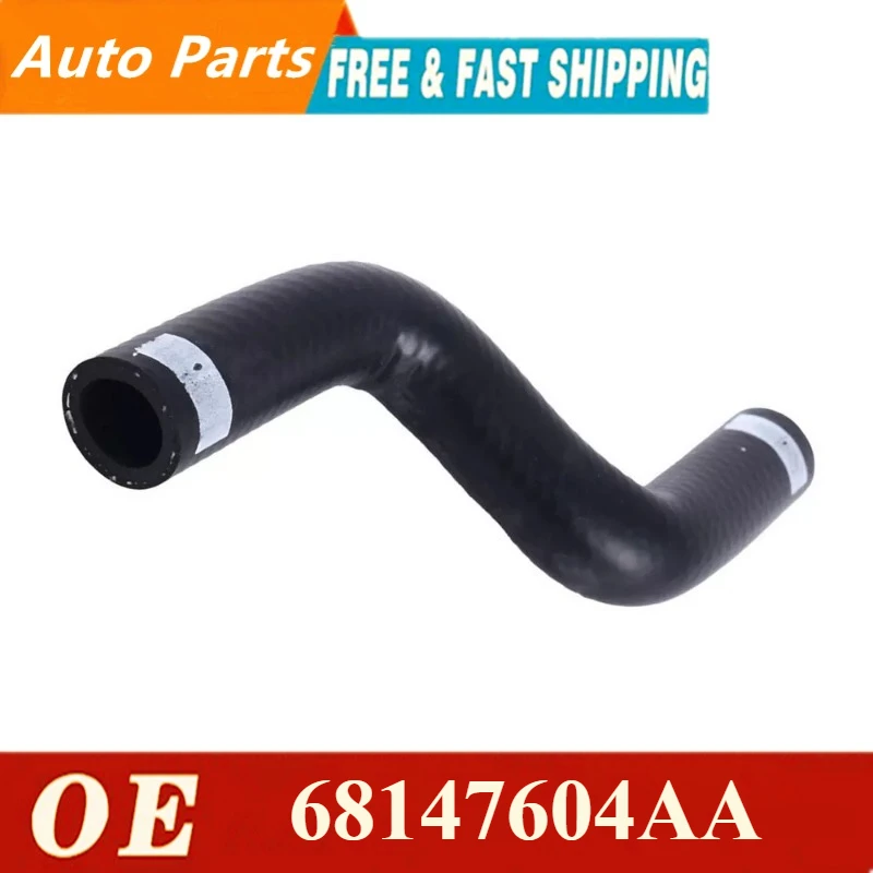 

New Coollant Lower Hose Tube Pipe 68147604AA Fit For 2011-2021 Jeep Grand Cherokee