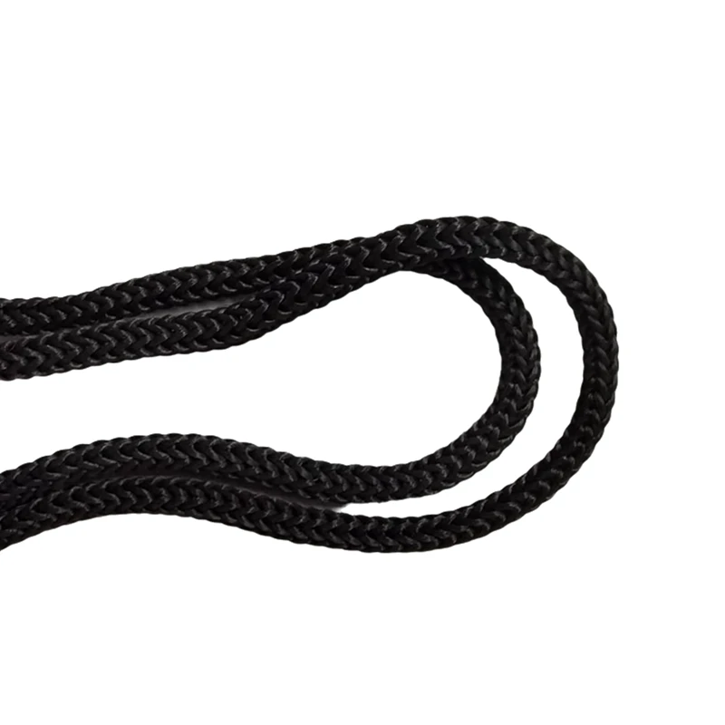 

4 Pcs 15Ft Trampoline Netting Cords, Replacement Parts For Fence Netting Safety Trampoline Netting Cords