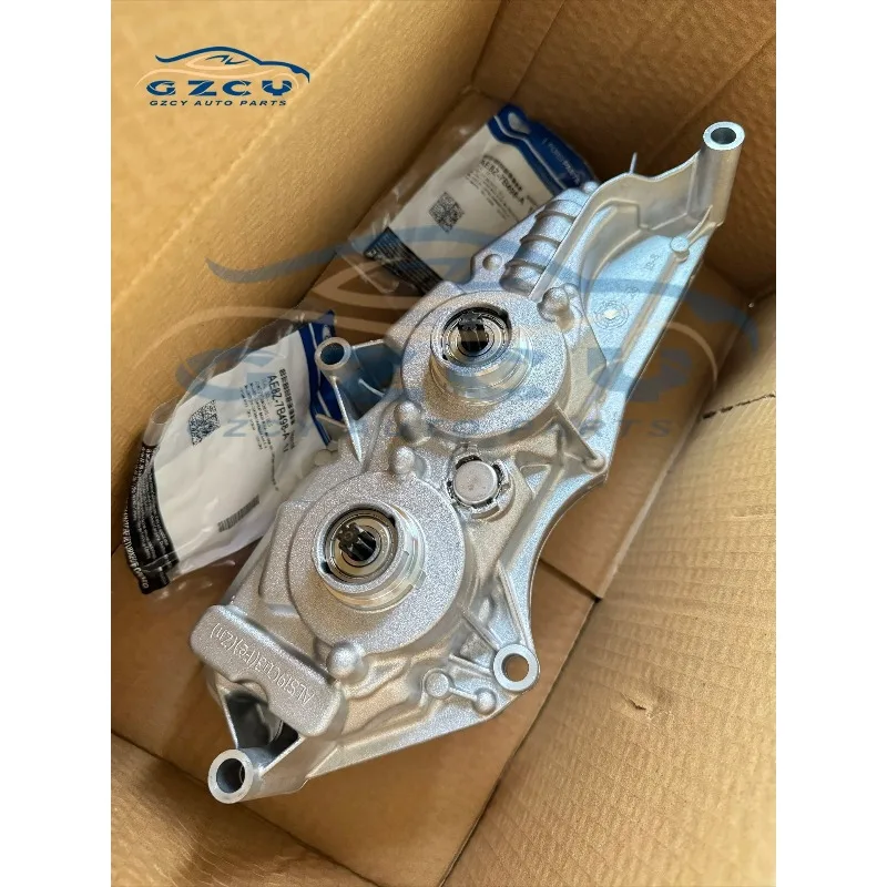 Original New 6DCT250 DPS6 Transmission Control Model AE8Z-7Z369-F A2C30743100 A2C30743102 A2C53377498 Fits For Ford Focus Fiesta