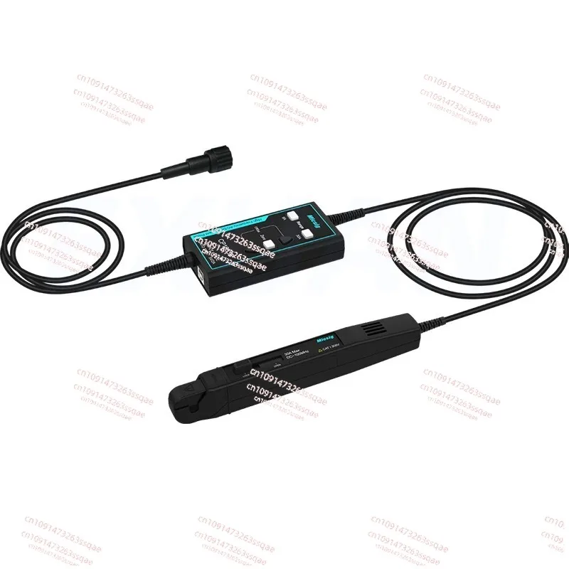 

CP503B Series Current Probe Probe Automotive Tester BNC High Frequency AC/DC Current Probe 50MHz