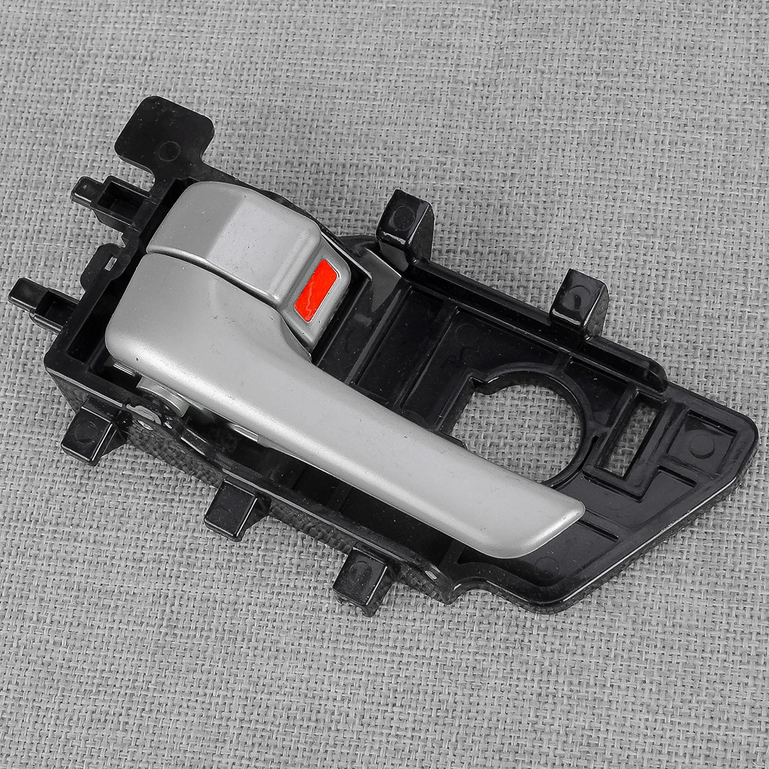 

New Car Inner Interior Left Door Handle Grab Fit for Kia Forte 2009 2010 2011 2012 2013 2014 2015 2016 2017 2018