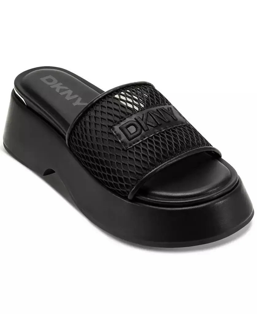 DKNY | Women's Iredell Slide Sandal
