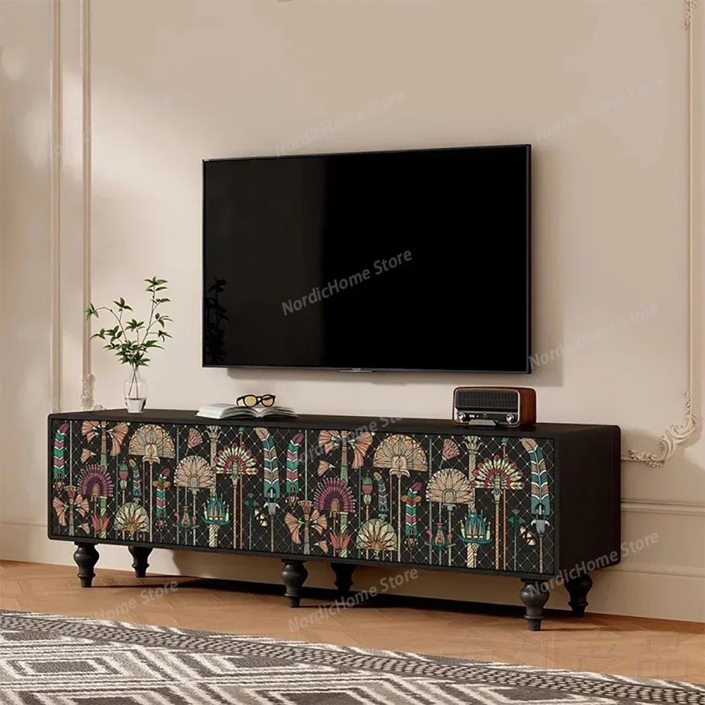 

Designer Aesthetic Tv Stand Beauty Luxury Elegant Trendy Tv Stand Unique Storage Moveis Para Tv Da Sala Living Room Furniture