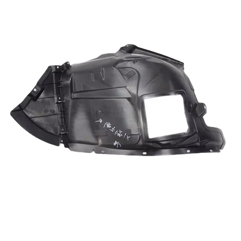 Front Left/ Right Side Front/ Rear Section Fender Liner For BMW X1 E84 2009-2015