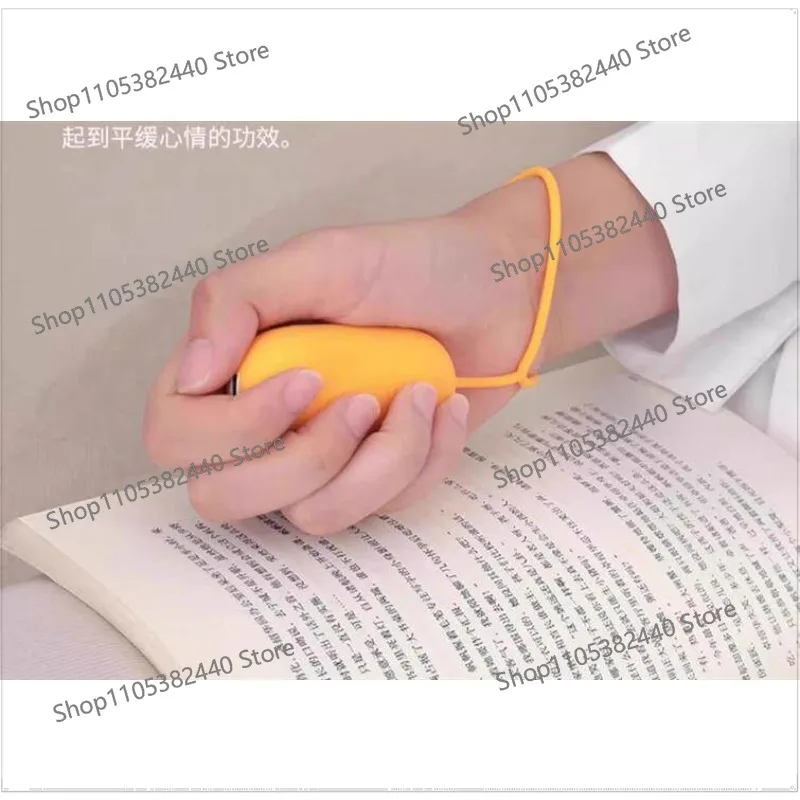 Sleep Instrument, Sleep Aid Machine for Insomnia Massage Pressure Anxiety Device to Fast Asleep Easy to Carry