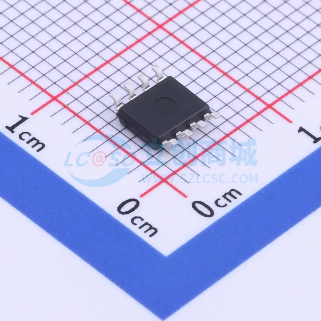 7 PCS Infineon/CYPRESS FM24CL04B-GTR FRAM Ferroelectric Memory