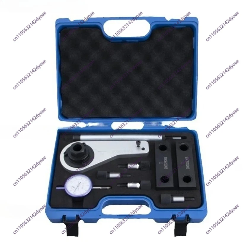 Engine Timing Tool Kit for Maserati Ghibli President Levante 3.0T M156C Engine Camshaft Locking Tool Accessories
