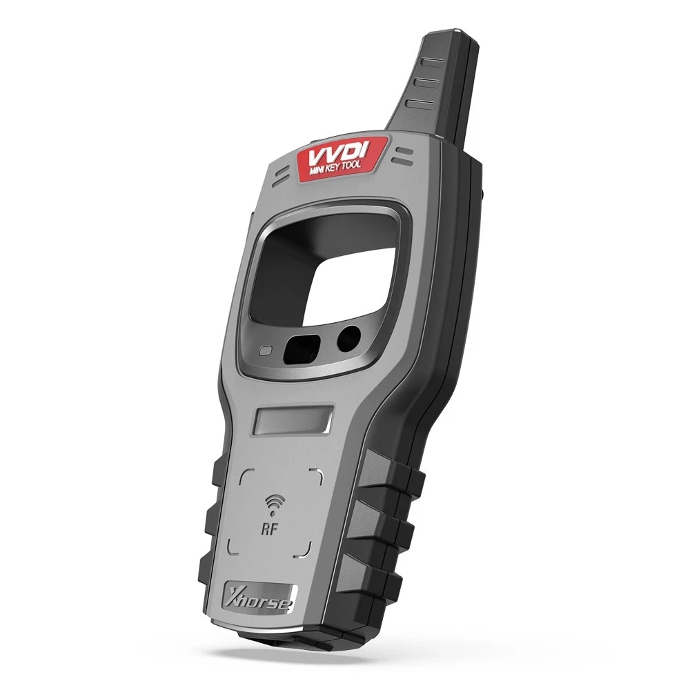 Picture 5: Xhorse VVDI MINI Key Tool GL Remote Programmer Without ID48 Function and Without Token