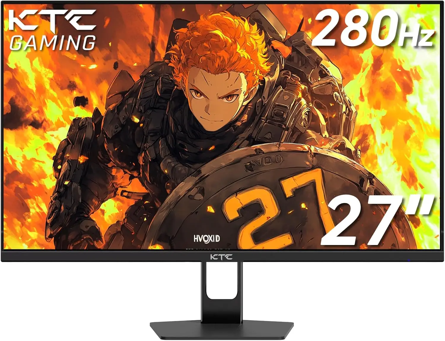 27'' Gaming Monitor…