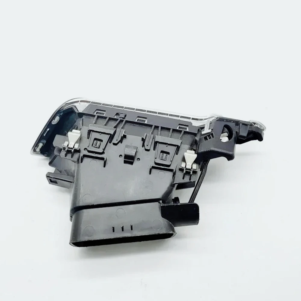 96731316GF 96731317GF 96728486ZD Para Peugeot 208 2008, Distribuidor de Aire del Calefactor, Salida de Aire Acondicionado, Palan