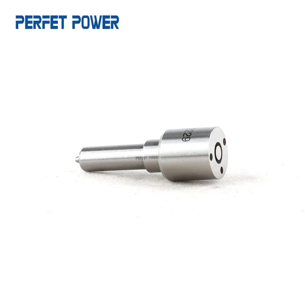 China Made New DLLA139P2229, DLLA 139P 2229 Common Rail Injection Nozzle 0433172229 for 0445110418 Diesel injectors 504389548 OE