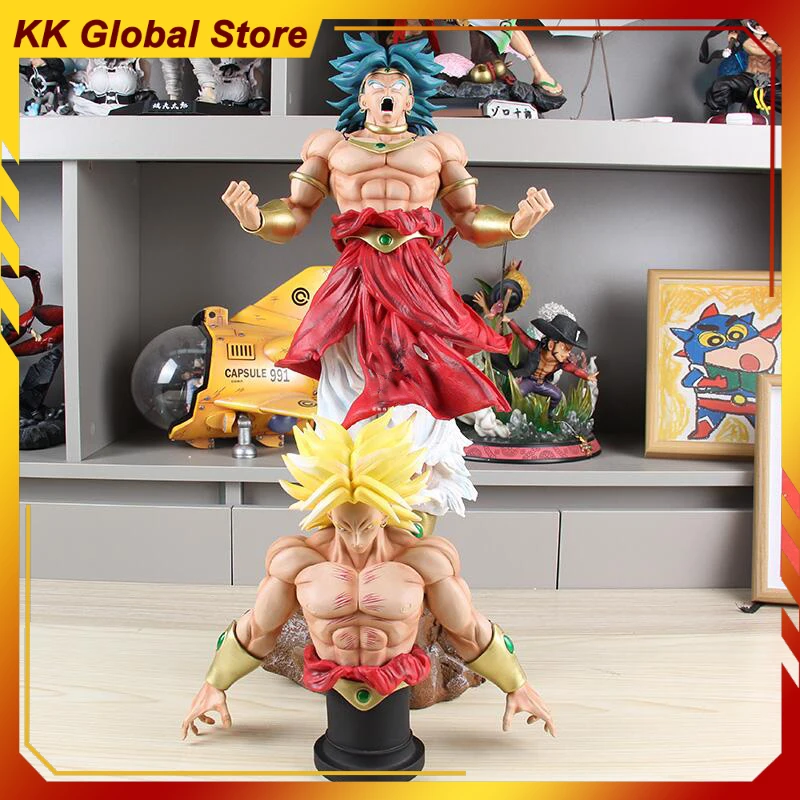 

Фигурка аниме «Драконий жемчуг», 59 см