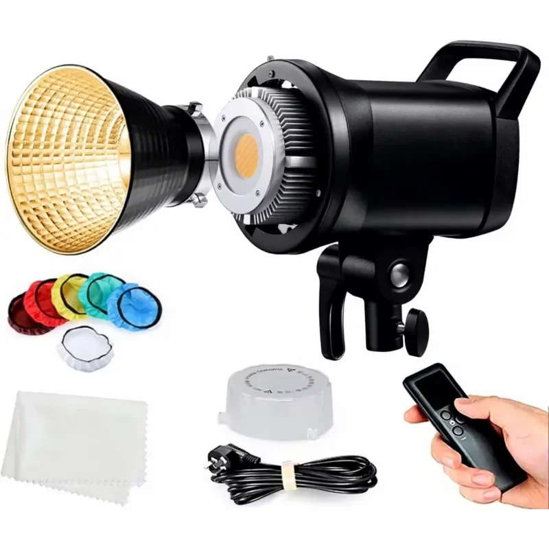 SL60IIBi SL60II-Bi LED Video Lights