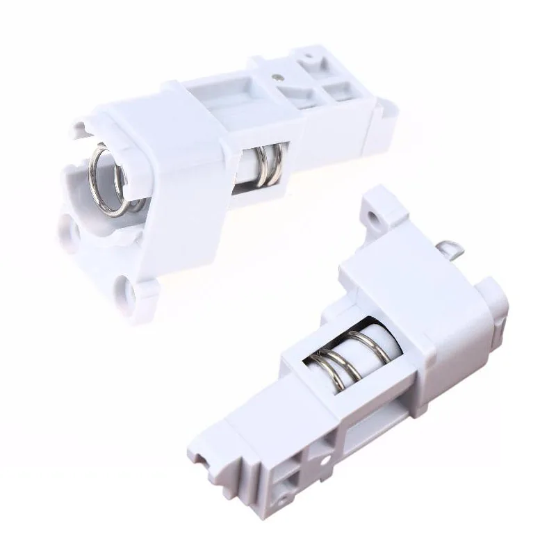 

3D Printer’s A1 Series 1/3 Pack Filament Sensor Base