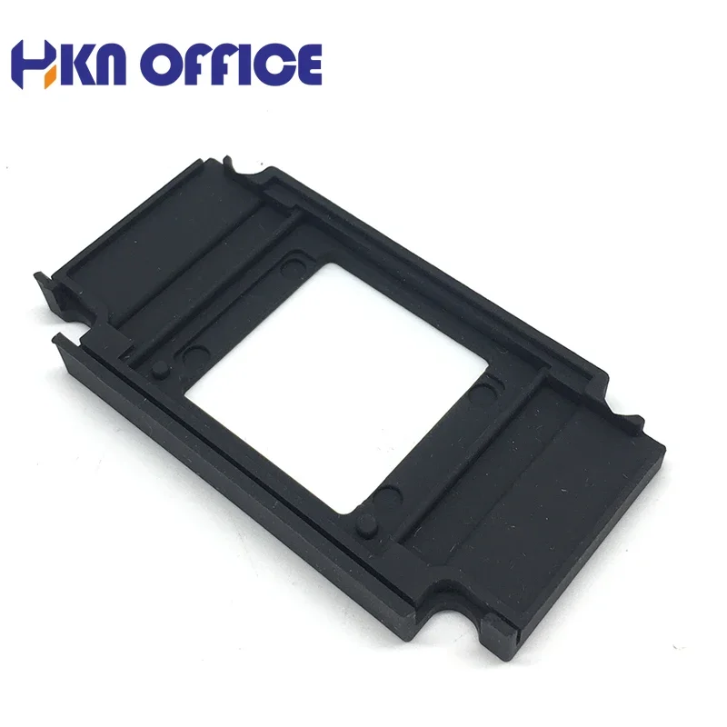 XP600 print head rubber protection pad to prevent ink leakage