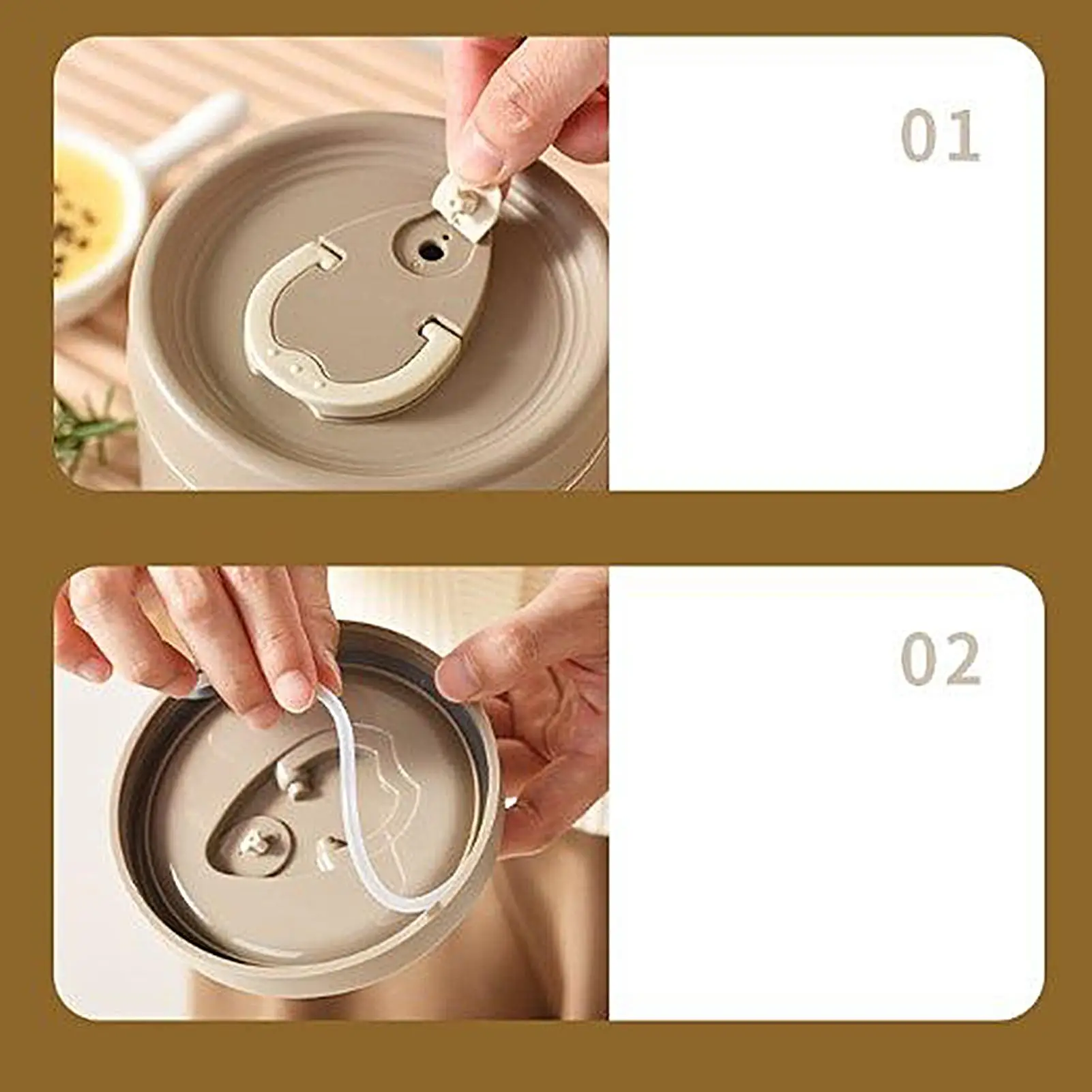 

Thermal Lunch Box With Storage Bag Microwave-Safe Lunch Bag Insulated Stainless Steel Container For Men Women Kids School Work