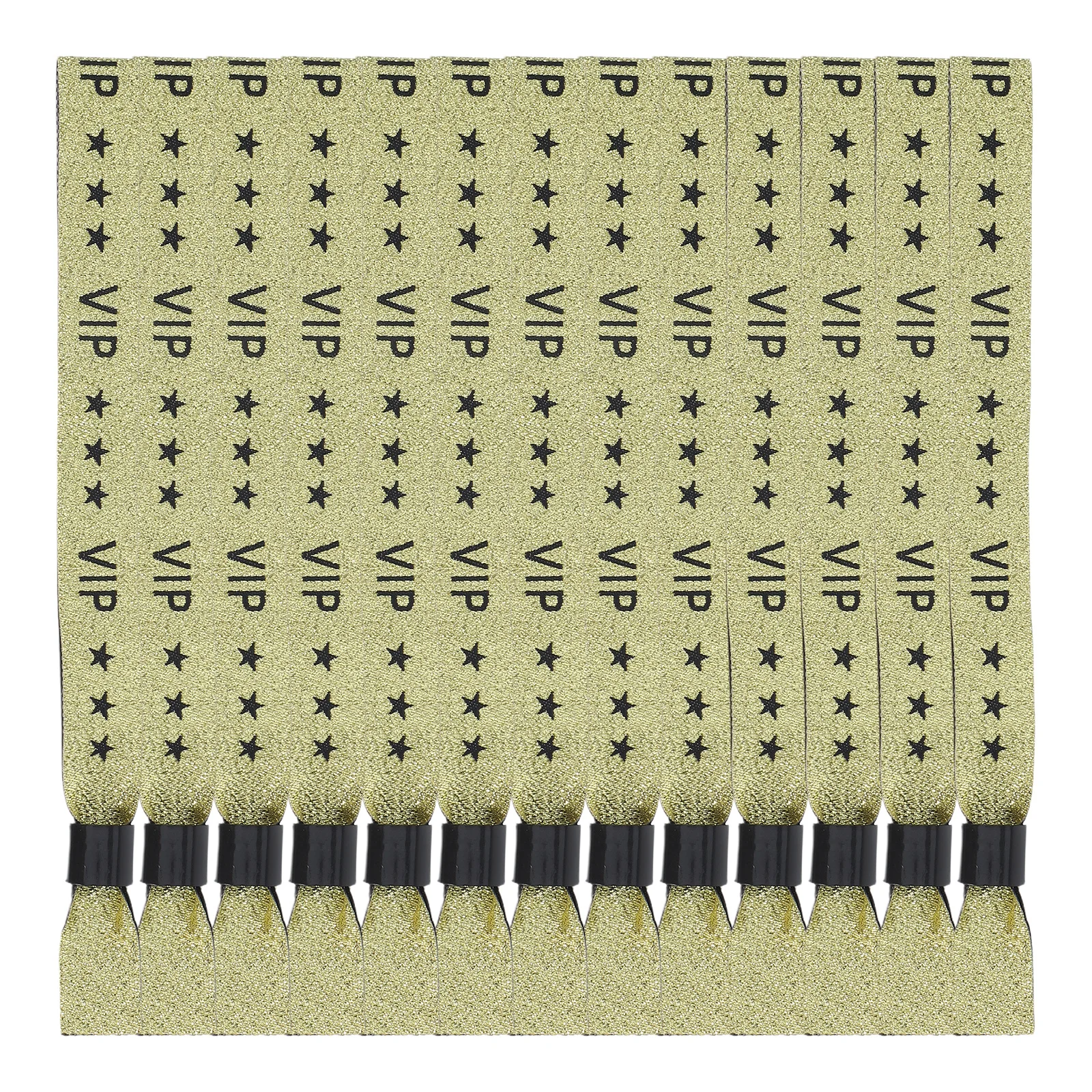 

20 шт. браслеты для вечеринок Vip водонепроницаемая ткань для вступления мероприятия свадебный концерт фестиваль клуб парк развлечений одноразовые