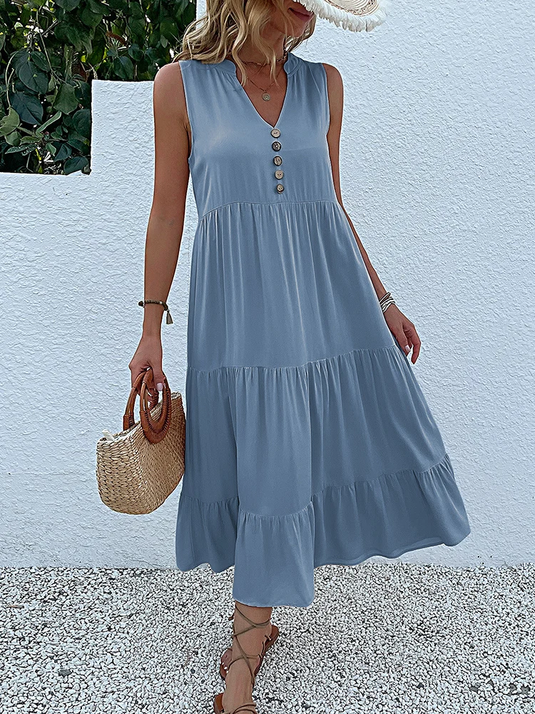 SKY BLUE