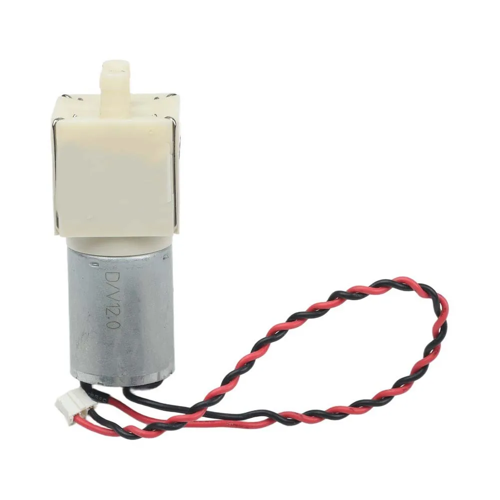 Robot Cleaner Water Pump As Shown Water Pump Motor Reliable To Use Long for service Life Exquisite Delicate Design
